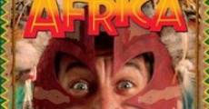 Ernest in Afrika