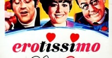 Erotissimo (1969) stream