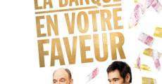 Erreur de la banque en votre faveur streaming