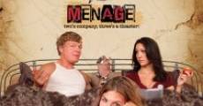 Error in the Ménage (2014) stream