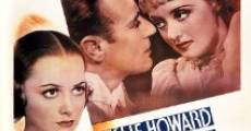 It's Love I'm After (1937)