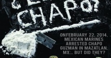 Es El Chapo? film complet