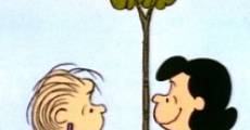 Película Es el Día del Árbol, Charlie Brown