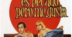 Es pecado... pero me gusta (1977) stream