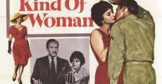 That Kind of Woman (1959) stream