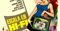 Película Escala en Hi-Fi