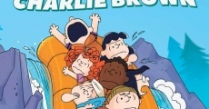 Película Escapa, Charlie Brown