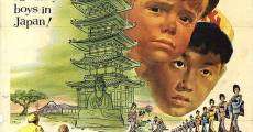 Escapade in Japan (1957)