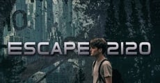 Película Escape 2120