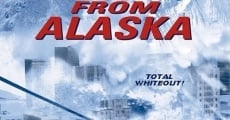 Película Escape from Alaska