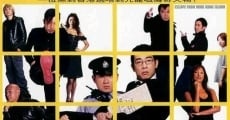 Filme completo Escape from Hong Kong Island