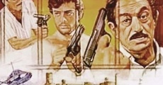 Escape sangriento (1985)