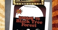 Escape To Black Tree Forest