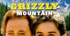 Película Escape to Grizzly Mountain