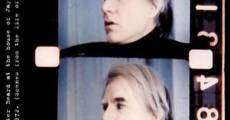 Película Escenas de la vida de Andy Warhol