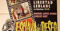 Esclava del deseo (1968)