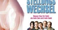 Stellungswechsel film complet