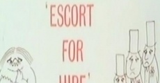 Escort for Hire (1960) stream