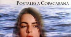Escríbeme postales a Copacabana