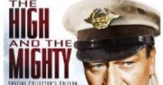The High and the Mighty (1954) stream