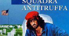 Squadra antitruffa film complet