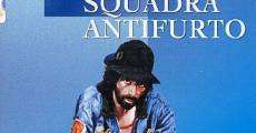 Squadra antifurto film complet