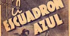 El escuadrón azul (1938)