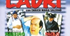 Scuola di ladri (1986) stream