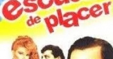Escuela de placer (1984) stream