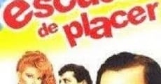 Película Escuela de placer