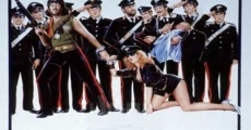 Carabinieri si nasce (1985) stream