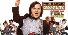 School of Rock film complet