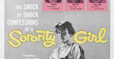 Filme completo Sorority Girl