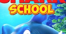 Filme completo Shark School