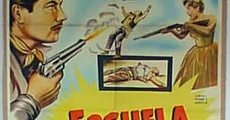 Escuela de valientes (1961) stream