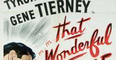 That Wonderful Urge (1948) stream