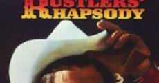 Rustlers' Rhapsody (1985)