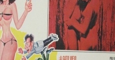 Esos viejos rabo verdes (1983) stream