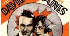 Show People (1928) stream