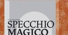 Specchio magico