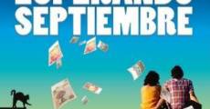 Filme completo Esperando Septiembre