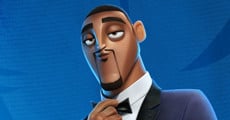 Spies in Disguise film complet