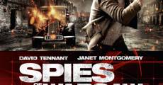 Spies of Warsaw (2012) stream