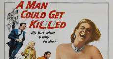 A Man Could Get Killed (1966)