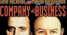 Company Business (1991) stream