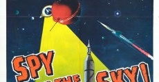 Spy in the Sky! film complet