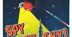 Spy in the Sky! streaming