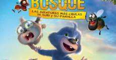 Película Espíritu del bosque