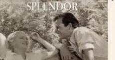 Película Esplendor