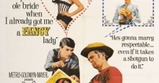 Mail Order Bride (1964) stream